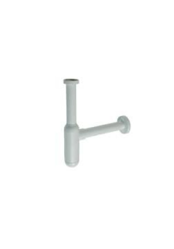 Сифон для раковини ArtСeram ACA060 05, BIANCO MATT