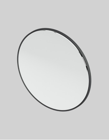 Дзеркало для ванної з підсвічуванням і сенсорним керуванням ArtСeram LOOK ARCO ACS016 05, BIANCO MATT