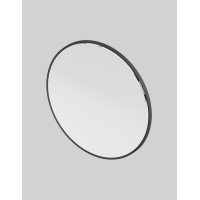 Дзеркало для ванної з підсвічуванням і сенсорним керуванням ArtСeram LOOK ARCO ACS016 05, BIANCO MATT