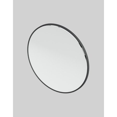Дзеркало для ванної з підсвічуванням і сенсорним керуванням ArtСeram LOOK ARCO ACS016 05, BIANCO MATT