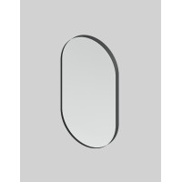 Дзеркало для ванної ArtСeram LOOK ARCO ACS017 05, BIANCO MATT