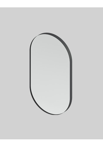 Дзеркало для ванної ArtСeram LOOK ARCO ACS017 05, BIANCO MATT Дзеркало для ванної ArtСeram LOOK ARCO ACS017 05, BIANCO MATT