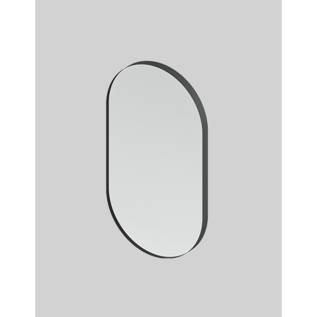 Дзеркало для ванної ArtСeram LOOK ARCO ACS017 05, BIANCO MATT