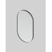 Дзеркало для ванної ArtСeram LOOK ARCO ACS017 05, BIANCO MATT