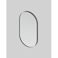 Дзеркало для ванної ArtСeram LOOK ARCO ACS017 05, BIANCO MATT