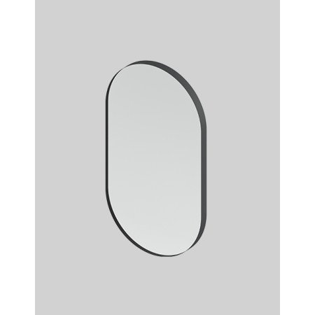 Дзеркало для ванної ArtСeram LOOK ARCO ACS017 05, BIANCO MATT