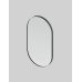 Дзеркало для ванної ArtСeram LOOK ARCO ACS017 05, BIANCO MATT