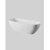 Ванна вільного розміщення ArtСeram HOOP ACW002 05, BIANCO MATT