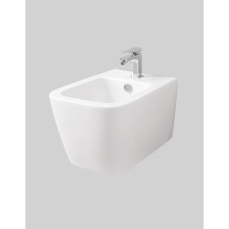 Підвісне біде ArtСeram A16 ASB001 01;00, BIANCO