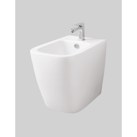 Підлогове біде ArtСeram A16 ASB002 01;00, BIANCO