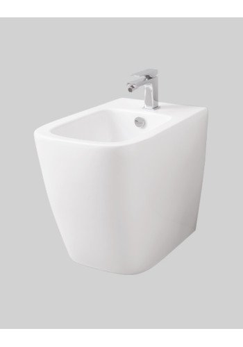 Підлогове біде ArtСeram A16 ASB002 01;00, BIANCO Підлогове біде ArtСeram A16 ASB002 01;00, BIANCO