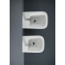 Підвісне біде ArtСeram A16 ASB003 01;00, BIANCO