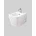 Підвісне біде ArtСeram A16 ASB003 01;00, BIANCO