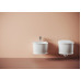Підвісне біде ArtСeram ATELIER ATB001 01;00, BIANCO