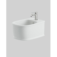 Підвісне біде ArtСeram ATELIER ATB001 01;00, BIANCO