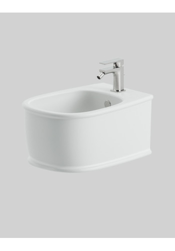 Підвісне біде ArtСeram ATELIER ATB001 01;00, BIANCO Підвісне біде ArtСeram ATELIER ATB001 01;00, BIANCO