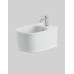Підвісне біде ArtСeram ATELIER ATB001 01;00, BIANCO