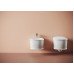Підвісне біде ArtСeram ATELIER ATB001 05;00, BIANCO MATT