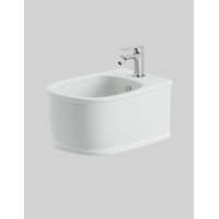 Підвісне біде ArtСeram ATELIER ATB001 01;00, BIANCO