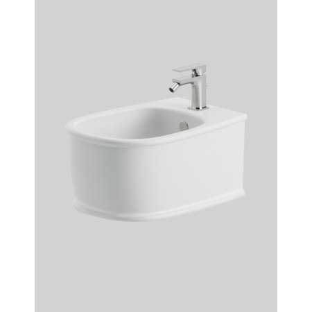 Підвісне біде ArtСeram ATELIER ATB001 01;00, BIANCO