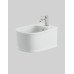 Підвісне біде ArtСeram ATELIER ATB001 01;00, BIANCO