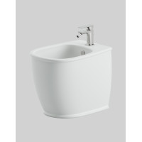 Підлогове біде ArtСeram ATELIER ATB002 05;00, BIANCO MATT
