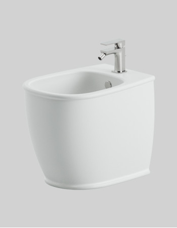 Підлогове біде ArtСeram ATELIER ATB002 01;00, BIANCO