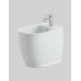 Підлогове біде ArtСeram ATELIER ATB002 01;00, BIANCO