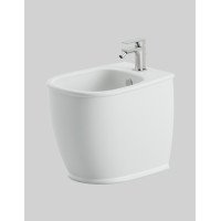 Підлогове біде ArtСeram ATELIER ATB002 05;00, BIANCO MATT