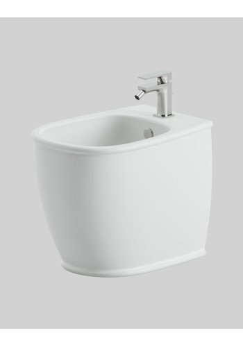 Підлогове біде ArtСeram ATELIER ATB002 01;00, BIANCO Підлогове біде ArtСeram ATELIER ATB002 01;00, BIANCO