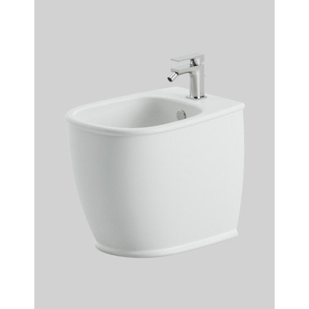 Підлогове біде ArtСeram ATELIER ATB002 05;00, BIANCO MATT