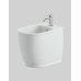 Підлогове біде ArtСeram ATELIER ATB002 05;00, BIANCO MATT