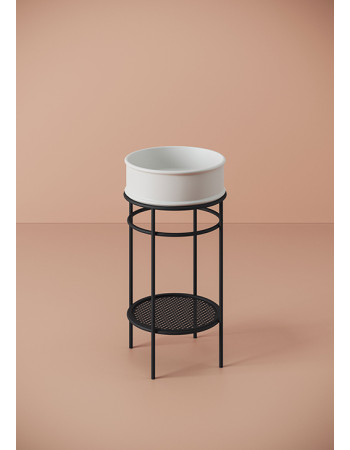 Накладна раковина ArtСeram ATELIER ATL001 05;00, BIANCO MATT