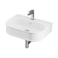 Підвісна раковина ArtСeram ATELIER ATL003 05;00, BIANCO MATT