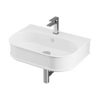 Підвісна раковина ArtСeram ATELIER ATL003 05;00, BIANCO MATT