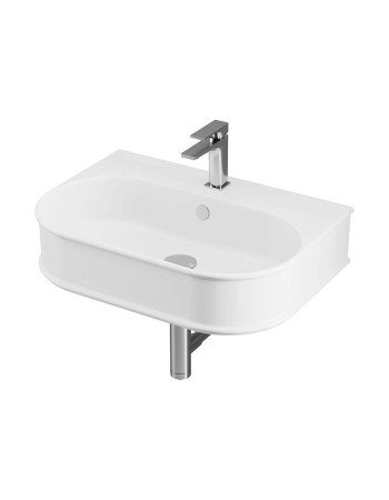 Підвісна раковина ArtСeram ATELIER ATL003 01;00, BIANCO