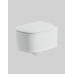Підвісний унітаз ArtСeram ATELIER ATV001 05;00, BIANCO MATT