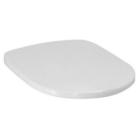 Кришка для унітаза ArtСeram AZULEY/ATELIER AZA001 01;71, BIANCO CROMO