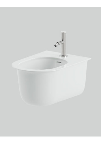 Підвісне біде ArtСeram CHIC CHB001 01;00, BIANCO Підвісне біде ArtСeram CHIC CHB001 01;00, BIANCO