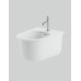 Підвісне біде ArtСeram CHIC CHB001 01;00, BIANCO