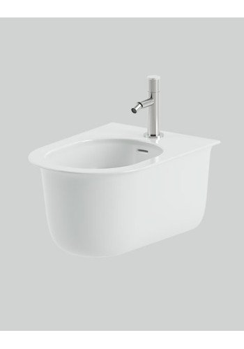 Підвісне біде ArtСeram CHIC CHB001 01;00, BIANCO Підвісне біде ArtСeram CHIC CHB001 01;00, BIANCO