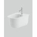 Підвісне біде ArtСeram CHIC CHB001 01;00, BIANCO
