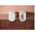 Підлогове біде ArtСeram CHIC CHB002 05;00, BIANCO MATT