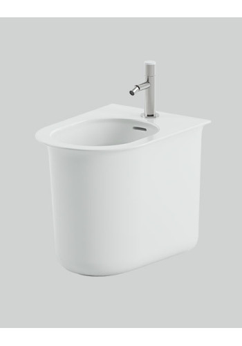 Підлогове біде ArtСeram CHIC CHB002 01;00, BIANCO Підлогове біде ArtСeram CHIC CHB002 01;00, BIANCO
