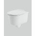 Підвісний унітаз ArtСeram CHIC CHV001 01;00, BIANCO