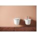 Підвісний унітаз ArtСeram CHIC CHV001 05;00, BIANCO MATT