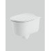 Підвісний унітаз ArtСeram CHIC CHV001 01;00, BIANCO