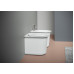 Приставний унітаз ArtСeram CHIC CHV002 01;00, BIANCO