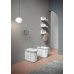 Приставний унітаз ArtСeram CHIC CHV002 01;00, BIANCO