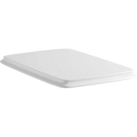 Кришка для унітаза ArtСeram CIVITAS CIA010 01;73, BIANCO ORO